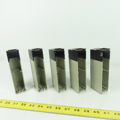 Allen-Bradley 1756-N2 ControlLogix Empty Slot Filler Cover Lot Of 5