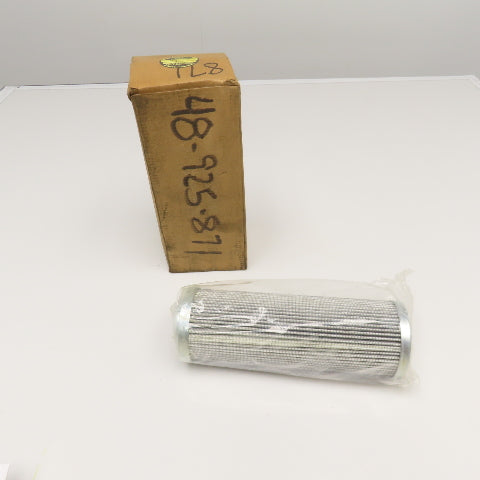 Sisu Niemi Inc SISU-1871 3" x 9" Hydraulic Filter Element