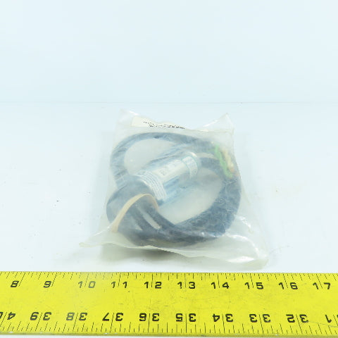 Kele TS-470-2 Damper End Switch 2 SPDT 120/240VAC NEW