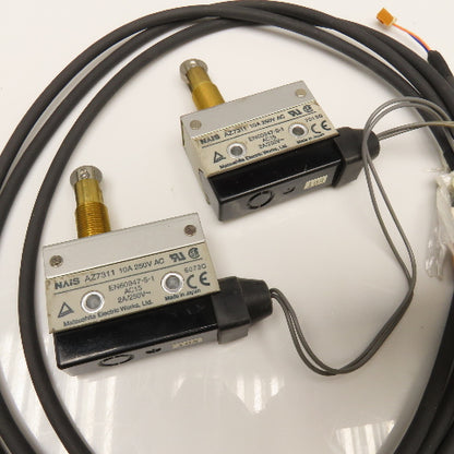 Fanuc A05B-1304-J238 Robotic Limit Switch Kit