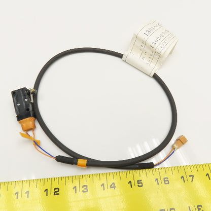 Fanuc A05B-1304-J238 Robotic Limit Switch Kit