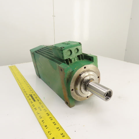 Perske KCS 71.20-2 D 7.5 /4.5kW Spindle Motor 230/400V 3PH 2900/8900RPM 50-150HZ