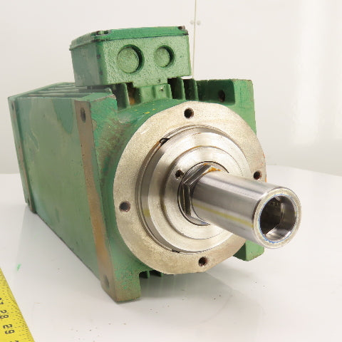 Perske KCS 71.20-2 D 7.5 /4.5kW Spindle Motor 230/400V 3PH 2900/8900RPM 50-150HZ