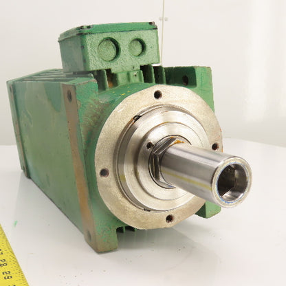 Perske KCS 71.20-2 D 7.5 /4.5kW Spindle Motor 230/400V 3PH 2900/8900RPM 50-150HZ