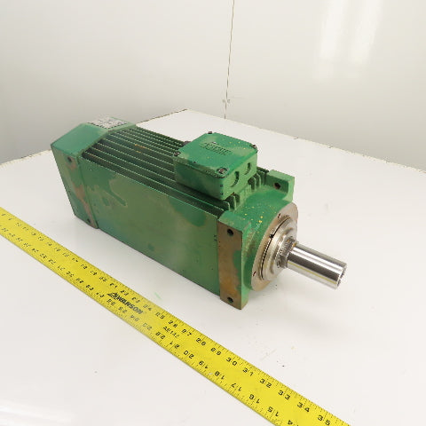 Perske KCS 71.20-2 D 7.5 /4.5kW Spindle Motor 230/400V 3PH 2900/8900RPM 50-150HZ