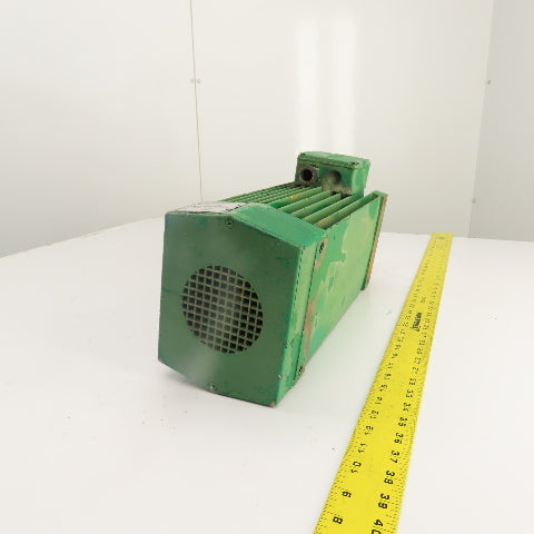 Perske KCS 71.20-2 D 7.5 /4.5kW Spindle Motor 230/400V 3PH 2900/8900RPM 50-150HZ