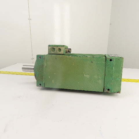 Perske KCS 71.20-2 D 7.5 /4.5kW Spindle Motor 230/400V 3PH 2900/8900RPM 50-150HZ
