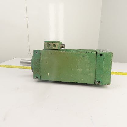 Perske KCS 71.20-2 D 7.5 /4.5kW Spindle Motor 230/400V 3PH 2900/8900RPM 50-150HZ