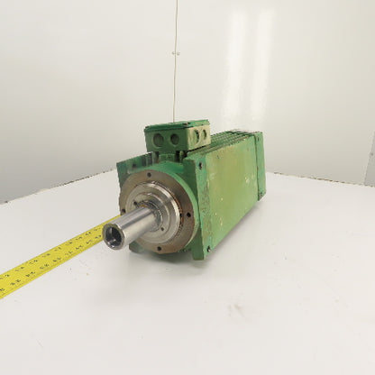 Perske KCS 71.20-2 D 7.5 /4.5kW Spindle Motor 230/400V 3PH 2900/8900RPM 50-150HZ