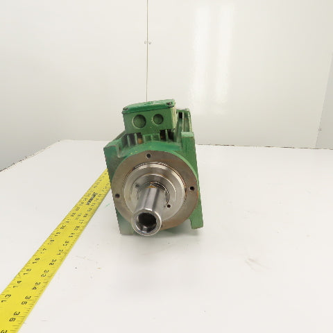 Perske KCS 71.20-2 D 7.5 /4.5kW Spindle Motor 230/400V 3PH 2900/8900RPM 50-150HZ