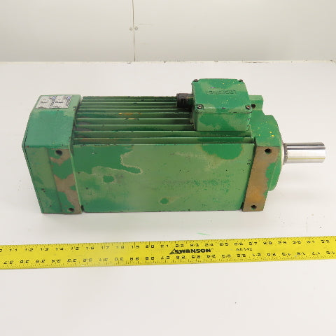 Perske KCS 71.20-2 D 7.5 /4.5kW Spindle Motor 230/400V 3PH 2900/8900RPM 50-150HZ