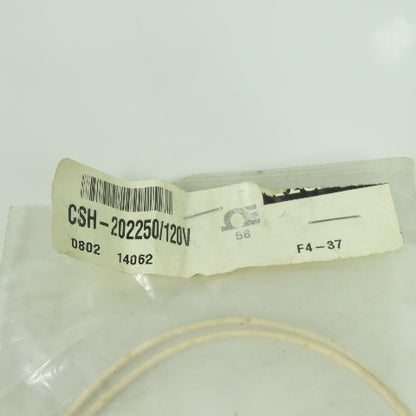 Omega CSH-202250/120V Hotwatt Cartridge Heater 250W 120V