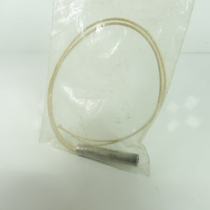 Omega CSH-202250/120V Hotwatt Cartridge Heater 250W 120V