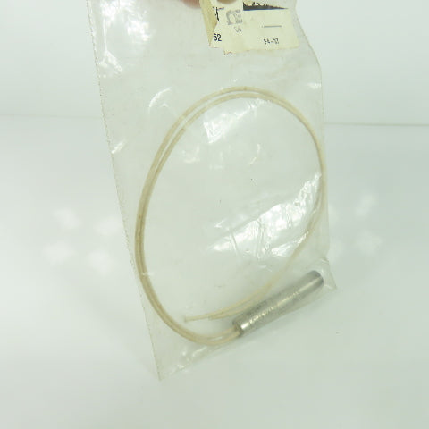 Omega CSH-202250/120V Hotwatt Cartridge Heater 250W 120V