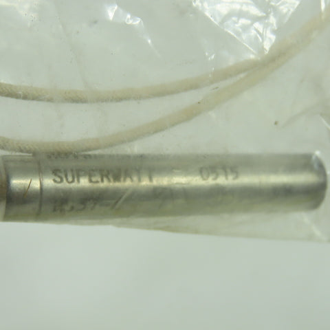 Omega CSH-202250/120V Hotwatt Cartridge Heater 250W 120V