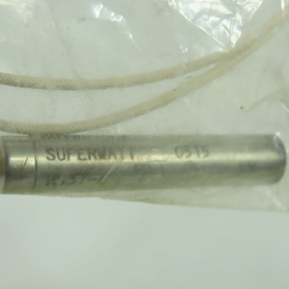 Omega CSH-202250/120V Hotwatt Cartridge Heater 250W 120V