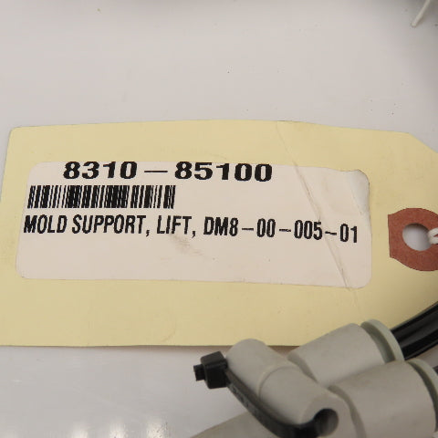 Custom Made Pneumatic Mold Lift 20mm Stroke