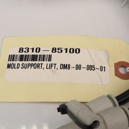 Custom Made Pneumatic Mold Lift 20mm Stroke