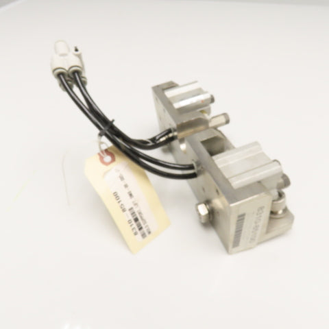 Custom Made Pneumatic Mold Lift 20mm Stroke
