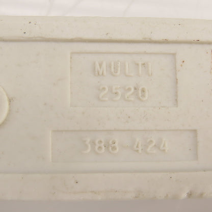 Union Multi 30A 600V Single 1 Pole Ceramic Fuse Holder Lot Of 22