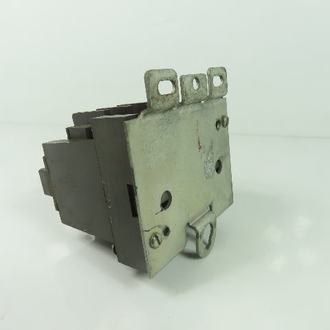 Cutler-Hammer 9560H392B Contactor 3-Pole 30A 120V Coil