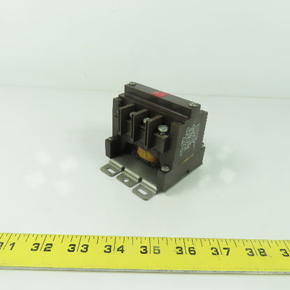 Cutler-Hammer 9560H392B Contactor 3-Pole 30A 120V Coil