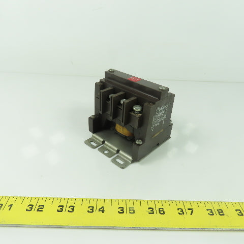 Cutler-Hammer 9560H392B Contactor 3-Pole 30A 120V Coil