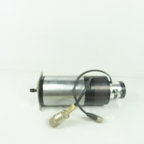 Robbins Myers 0643-08-013 E19-2 Servo Motor W/ ARR Encoder