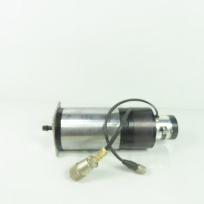 Robbins Myers 0643-08-013 E19-2 Servo Motor W/ ARR Encoder