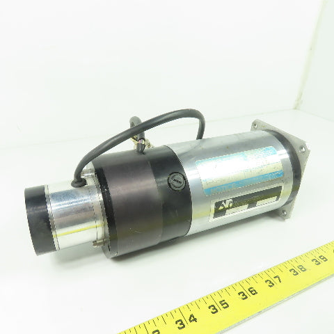 Robbins Myers 0643-08-013 E19-2 Servo Motor W/ ARR Encoder