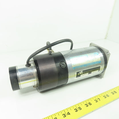 Robbins Myers 0643-08-013 E19-2 Servo Motor W/ ARR Encoder