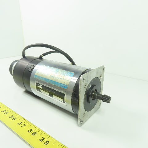 Robbins Myers 0643-08-013 E19-2 Servo Motor W/ ARR Encoder