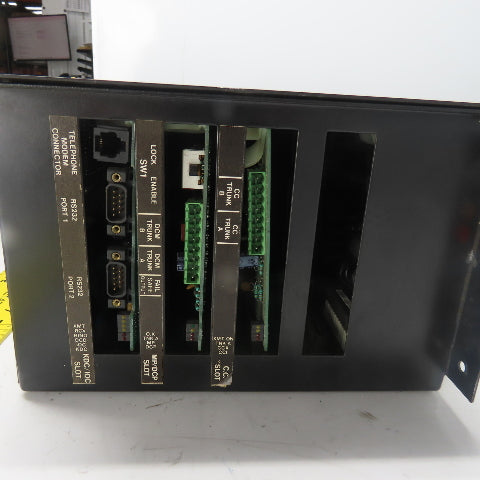 Robertshaw N506-010 Temperature Controller DMS 350AC
