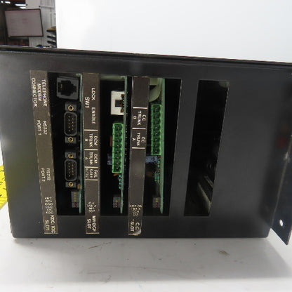 Robertshaw N506-010 Temperature Controller DMS 350AC