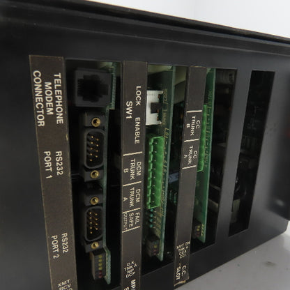 Robertshaw N506-010 Temperature Controller DMS 350AC