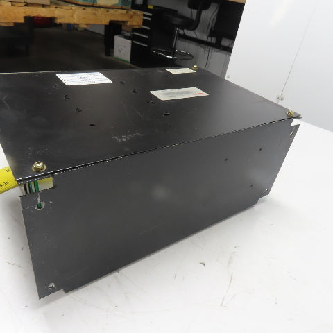 Robertshaw N506-010 Temperature Controller DMS 350AC