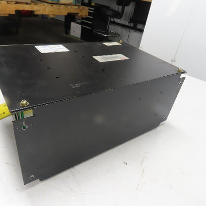 Robertshaw N506-010 Temperature Controller DMS 350AC