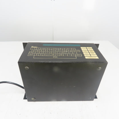 Robertshaw N506-010 Temperature Controller DMS 350AC