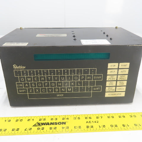 Robertshaw N506-010 Temperature Controller DMS 350AC