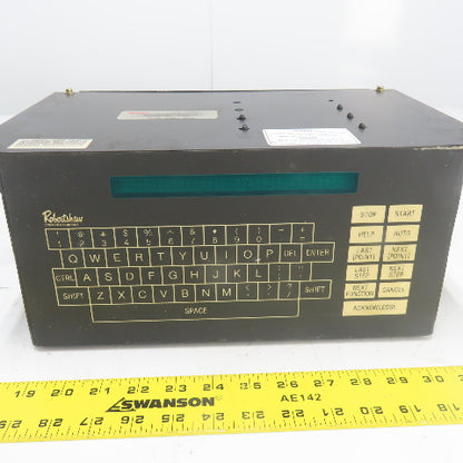 Robertshaw N506-010 Temperature Controller DMS 350AC