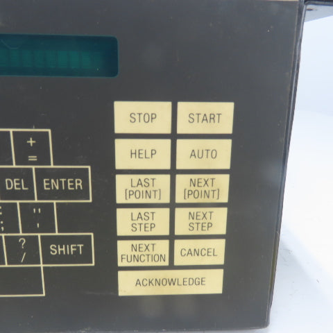 Robertshaw N506-010 Temperature Controller DMS 350AC
