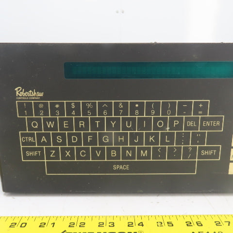 Robertshaw N506-010 Temperature Controller DMS 350AC