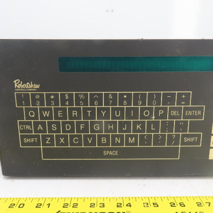 Robertshaw N506-010 Temperature Controller DMS 350AC