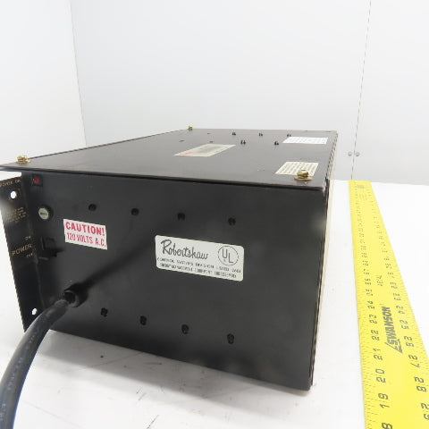 Robertshaw N506-010 Temperature Controller DMS 350AC