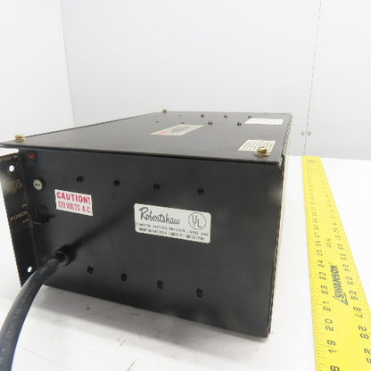 Robertshaw N506-010 Temperature Controller DMS 350AC