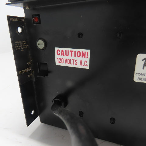 Robertshaw N506-010 Temperature Controller DMS 350AC