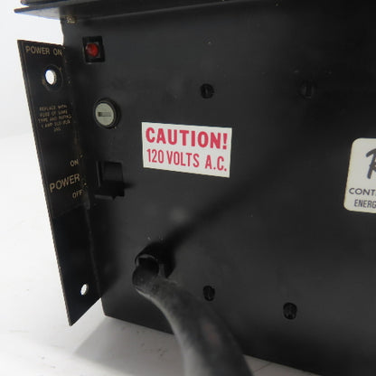 Robertshaw N506-010 Temperature Controller DMS 350AC