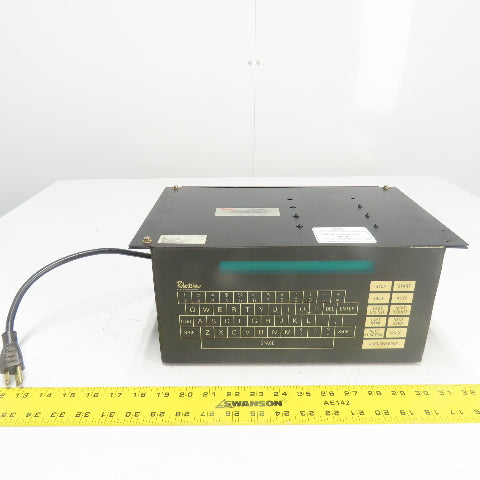 Robertshaw N506-010 Temperature Controller DMS 350AC