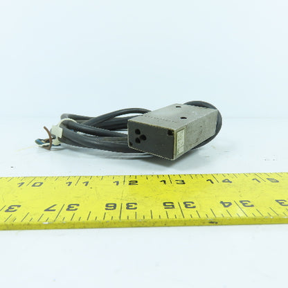 Square D Class 9007 PS-2 Proximity Switch