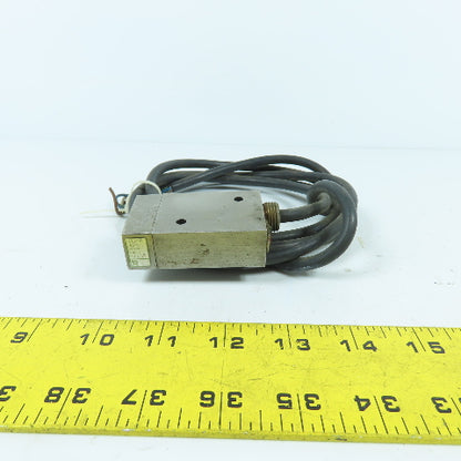 Square D Class 9007 PS-2 Proximity Switch